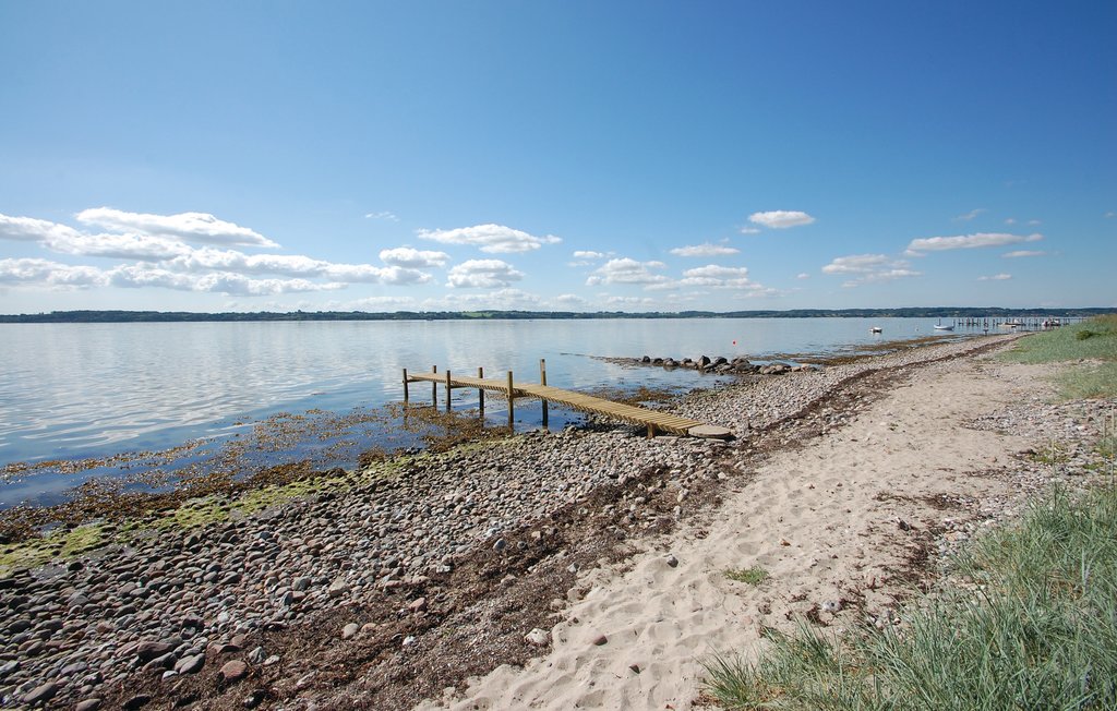 Ferienhaus - Skarrev , Dänemark - F07651 27
