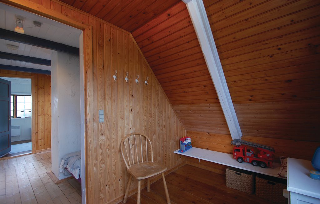 Feriehuse - kelstrup Strand , Danmark - F07088 15