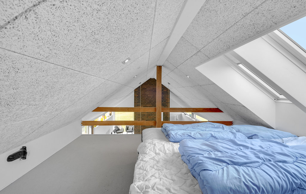 Feriehuse - Flovt Strand , Danmark - F07090 28