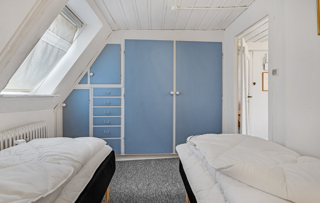 Lejlighed - Aabenraa , Danmark - F07311 19