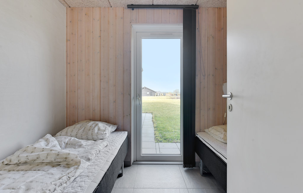 Ferienhaus - Flovt Strand , Dänemark - F07600 31
