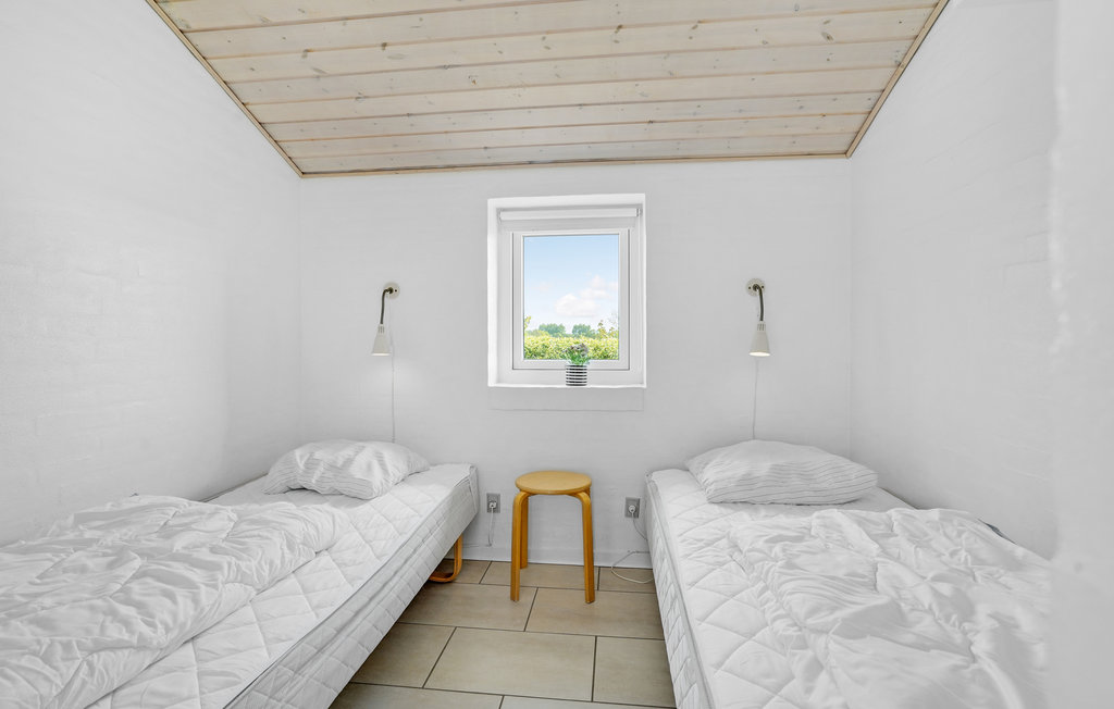 Ferienhaus - Flovt Strand , Dänemark - F07622 19
