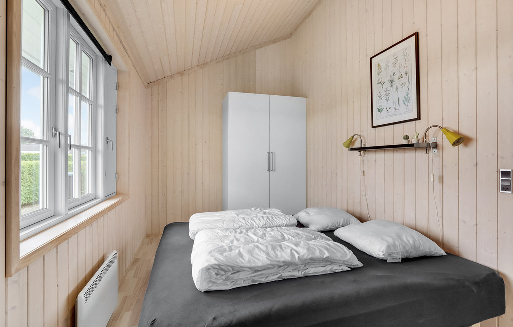 Ferienhaus - Flovt Strand , Dänemark - F07038 22