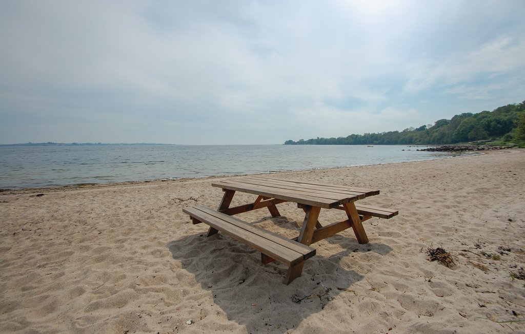 Ferienhaus - Løjt Strand , Dänemark - F07074 17