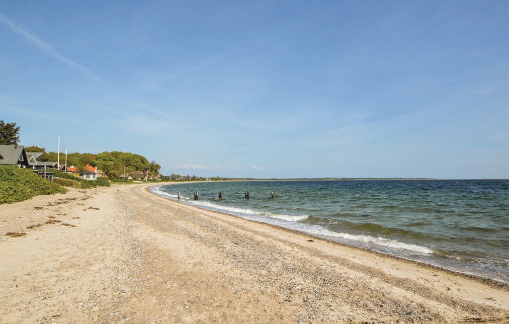 Feriehuse - kelstrup Strand , Danmark - F07088 21
