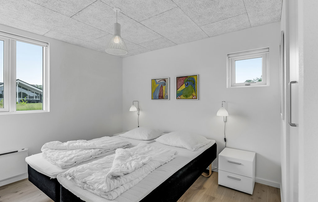 Ferienhaus - Årø , Dänemark - F07203 24