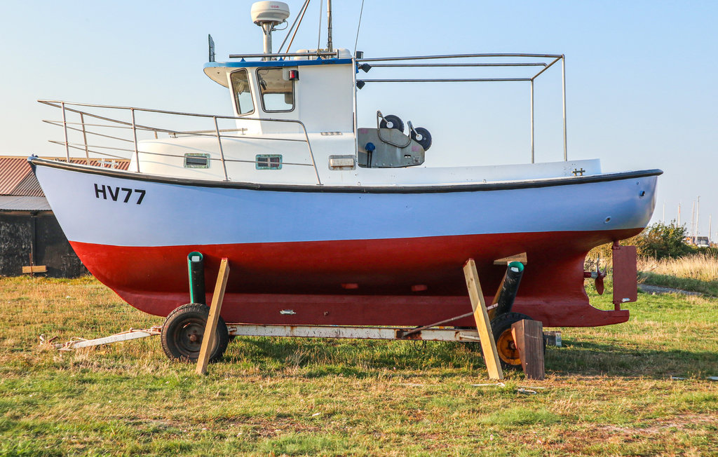 Feriehuse - Årø , Danmark - F07214 29