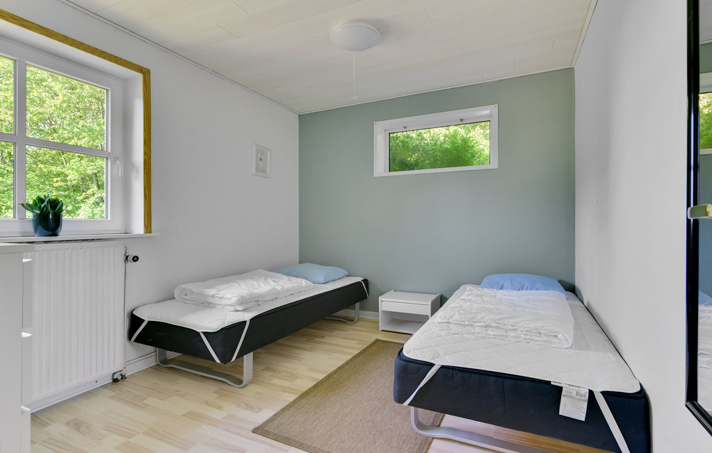 Feriehuse - Branderup , Danmark - F07257 28