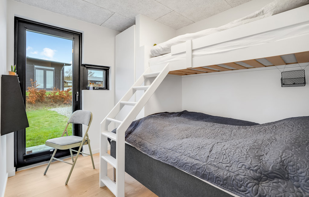 Ferienhaus - Kelstrup Strand , Dänemark - F07295 23