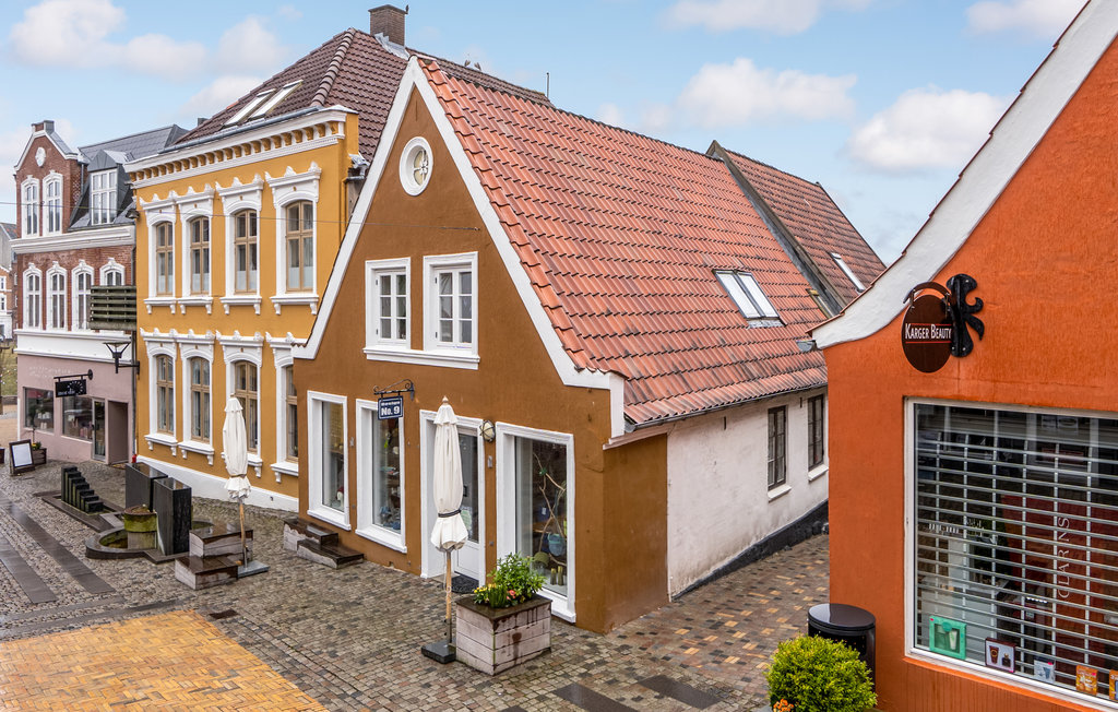 Lejlighed - Aabenraa , Danmark - F07311 23