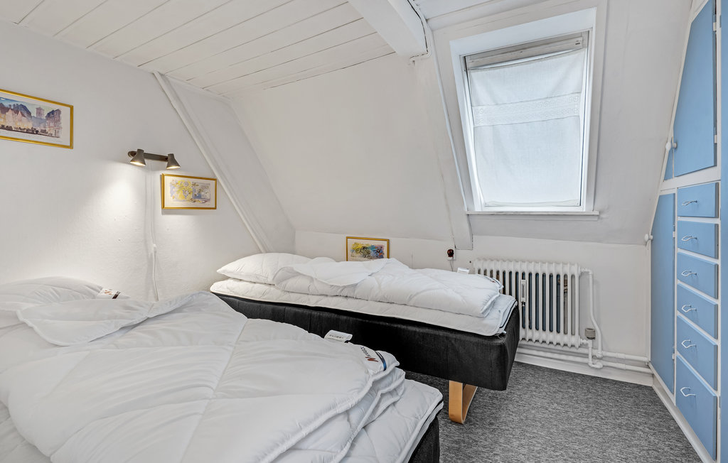 Lejlighed - Aabenraa , Danmark - F07311 18