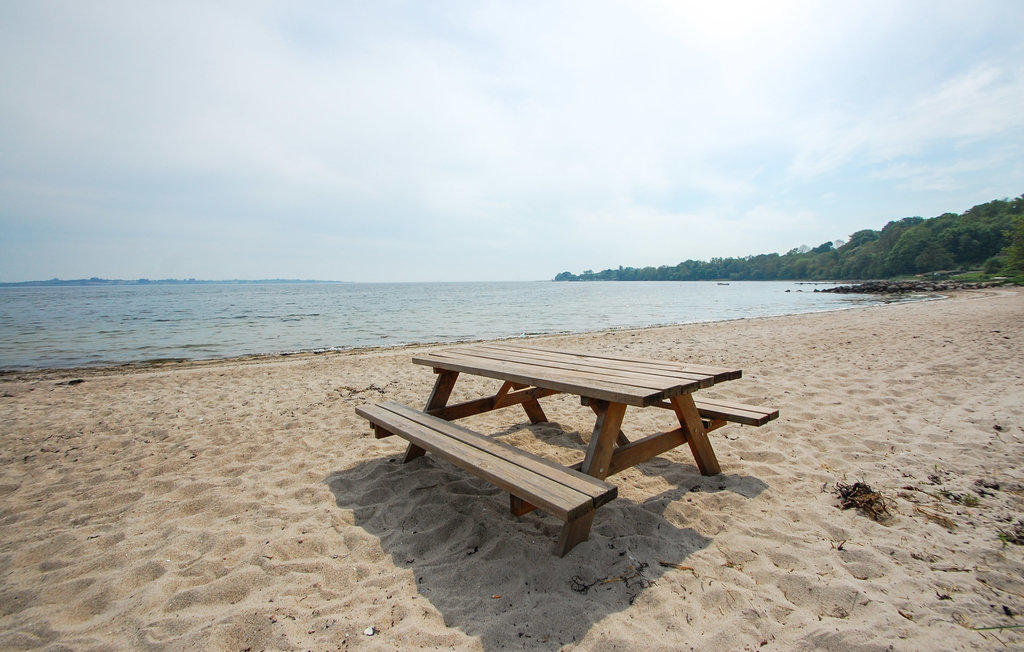 Ferienhaus - Løjt Strand , Dänemark - F07650 16