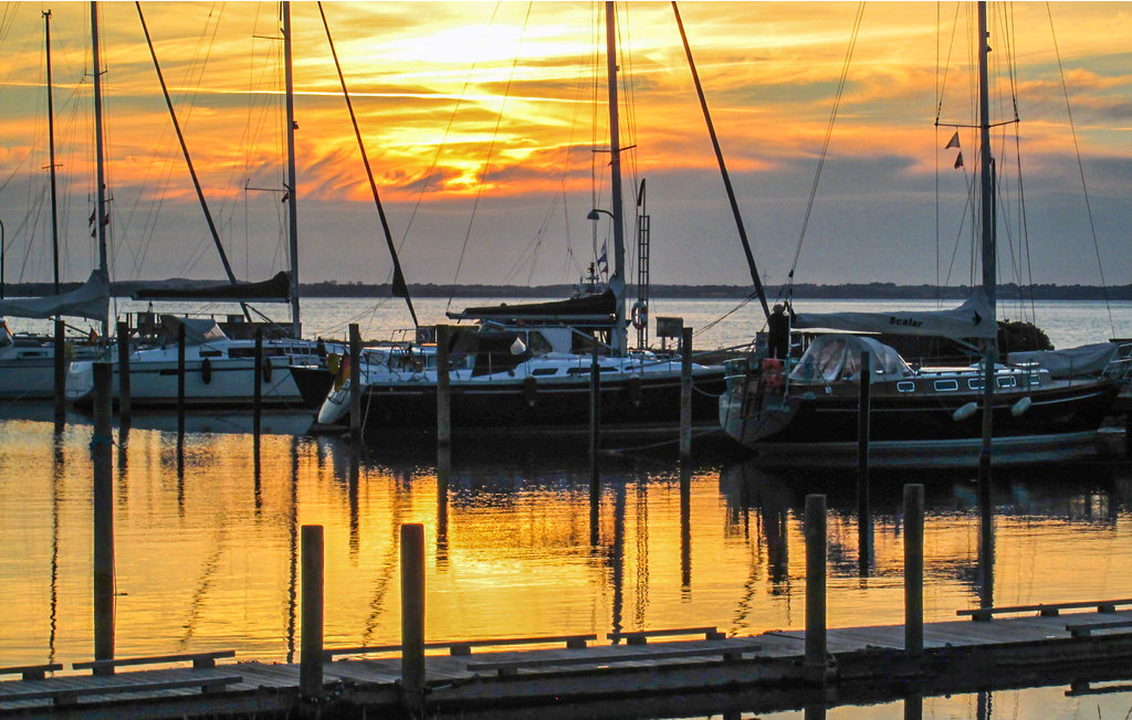 Feriehuse - Årø , Danmark - F07214 30