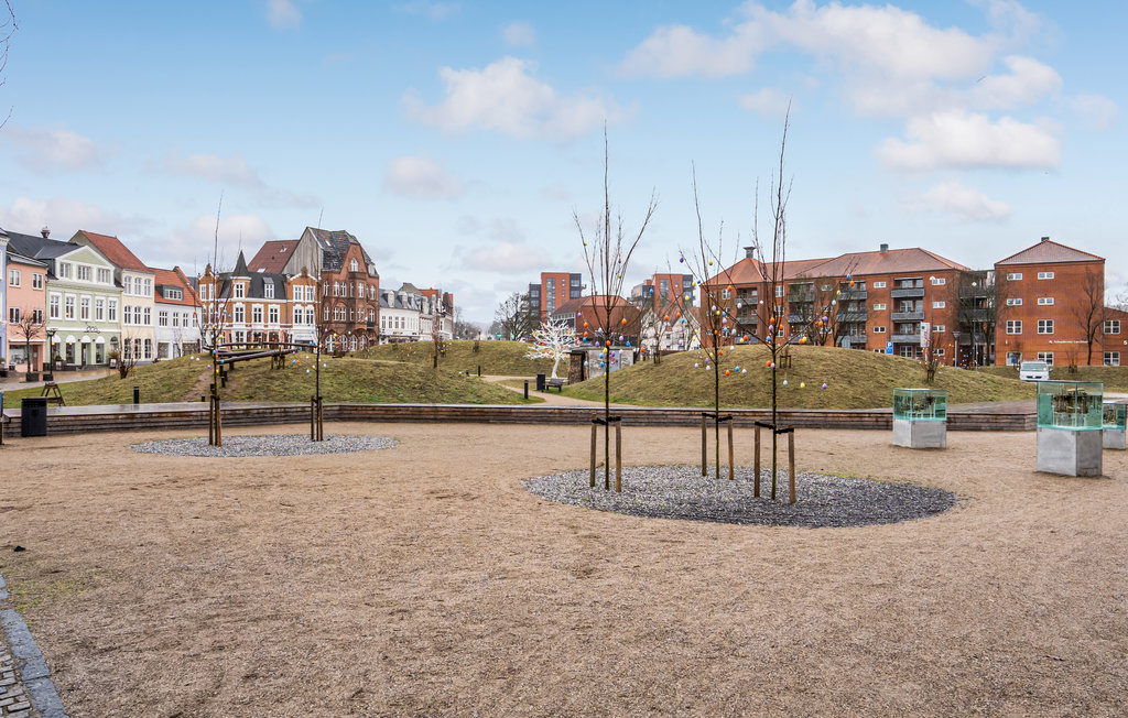 Lejlighed - Aabenraa , Danmark - F07311 24