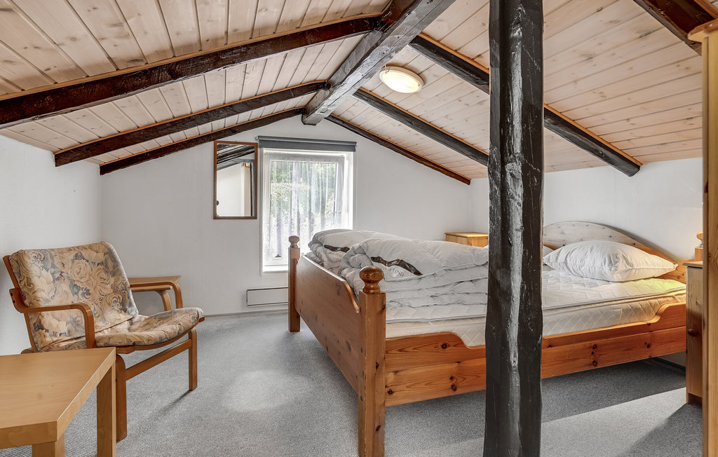 Feriehuse - Sønderballe Strand , Danmark - F07113 23