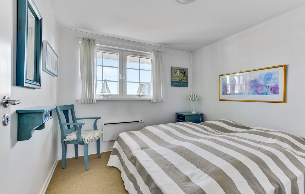 Ferienhaus - Løjt Strand , Dänemark - F07144 19