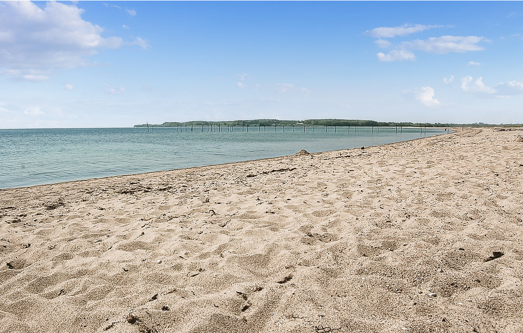 Ferienhaus - Flovt Strand , Dänemark - F07165 31