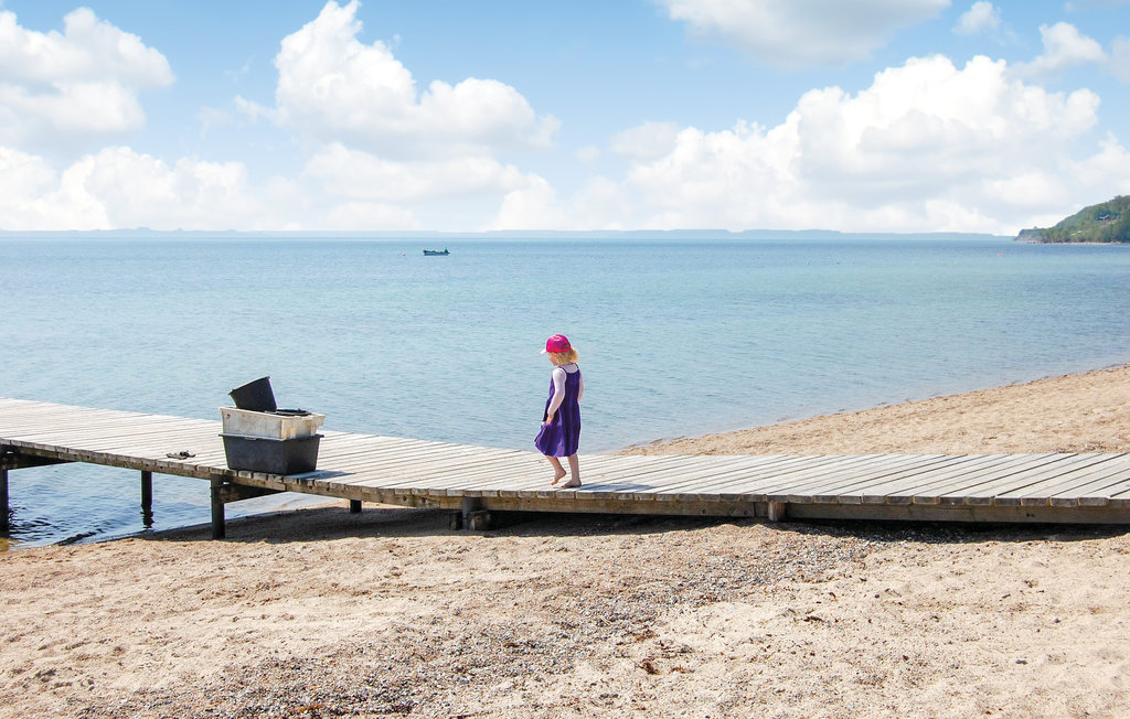 Ferienhaus - Kelstrup Strand , Dänemark - F07224 34