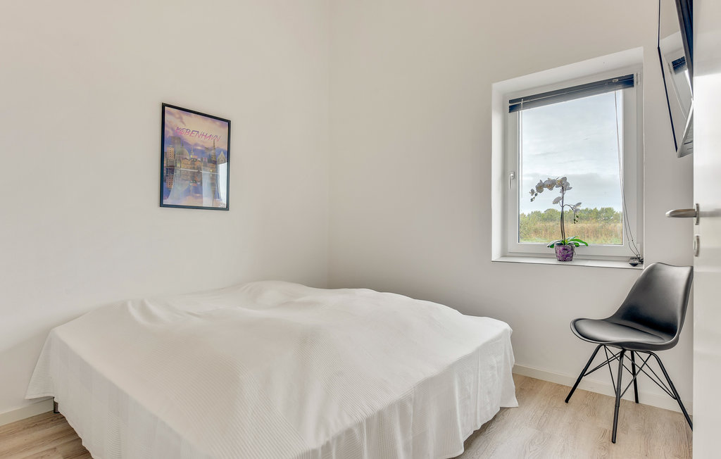 Feriehuse - Årøsund , Danmark - F07234 22