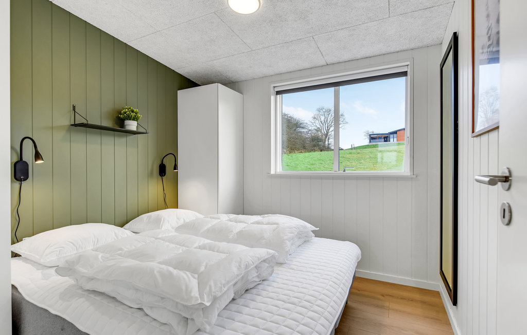 Ferienhaus - Løjt Strand , Dänemark - F07300 28