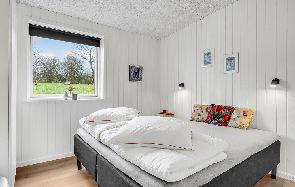 Ferienhaus - Løjt Strand , Dänemark - F07312 25