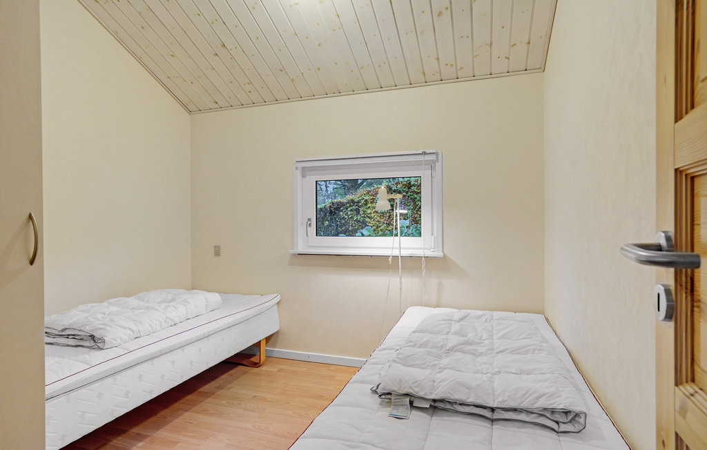 Semesterhus - Loddenhøj Strand , Danmark - F07313 20
