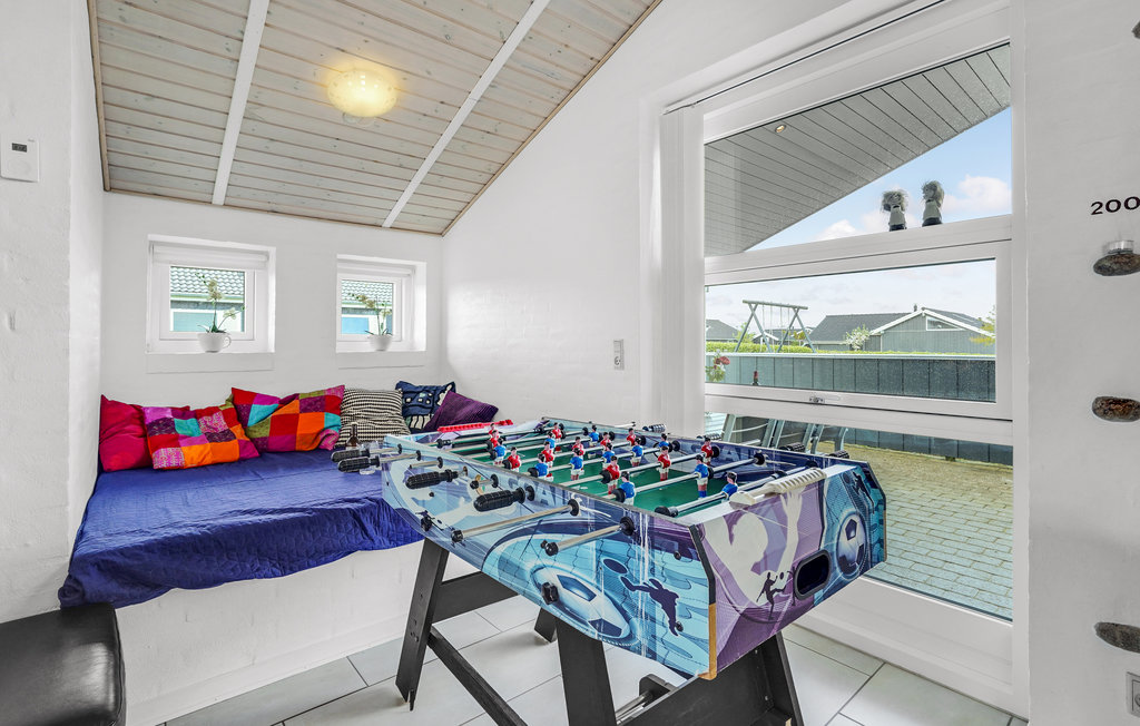 Ferienhaus - Flovt Strand , Dänemark - F07622 16