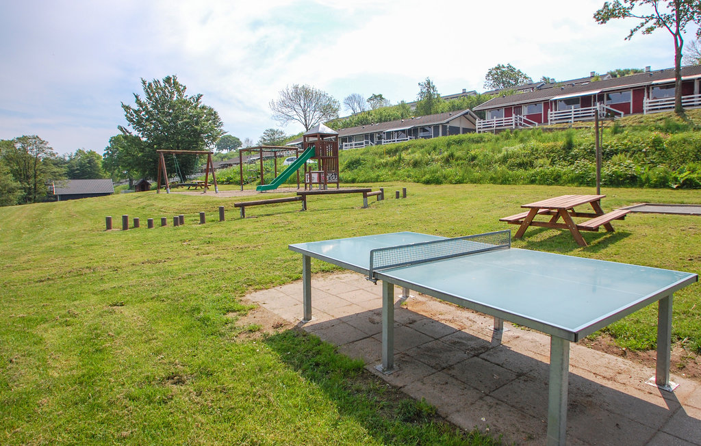 Ferienhaus - Løjt Strand , Dänemark - F07650 14