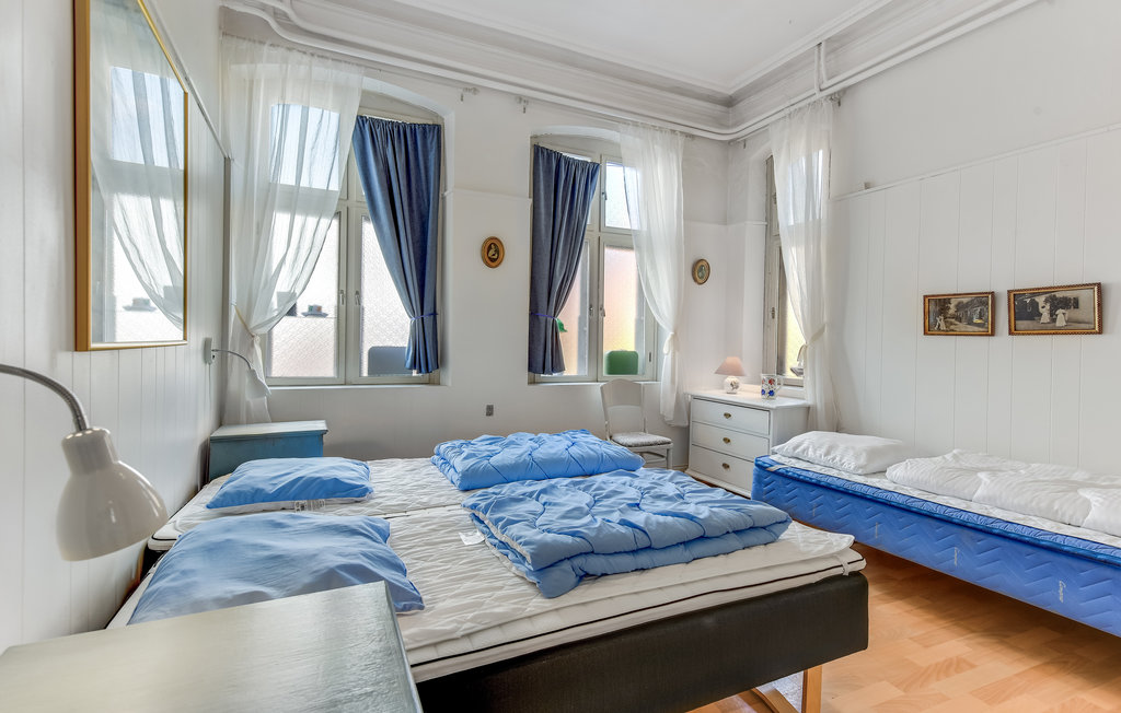 Ferieleilighet - Aabenraa , Danmark - F07235 22