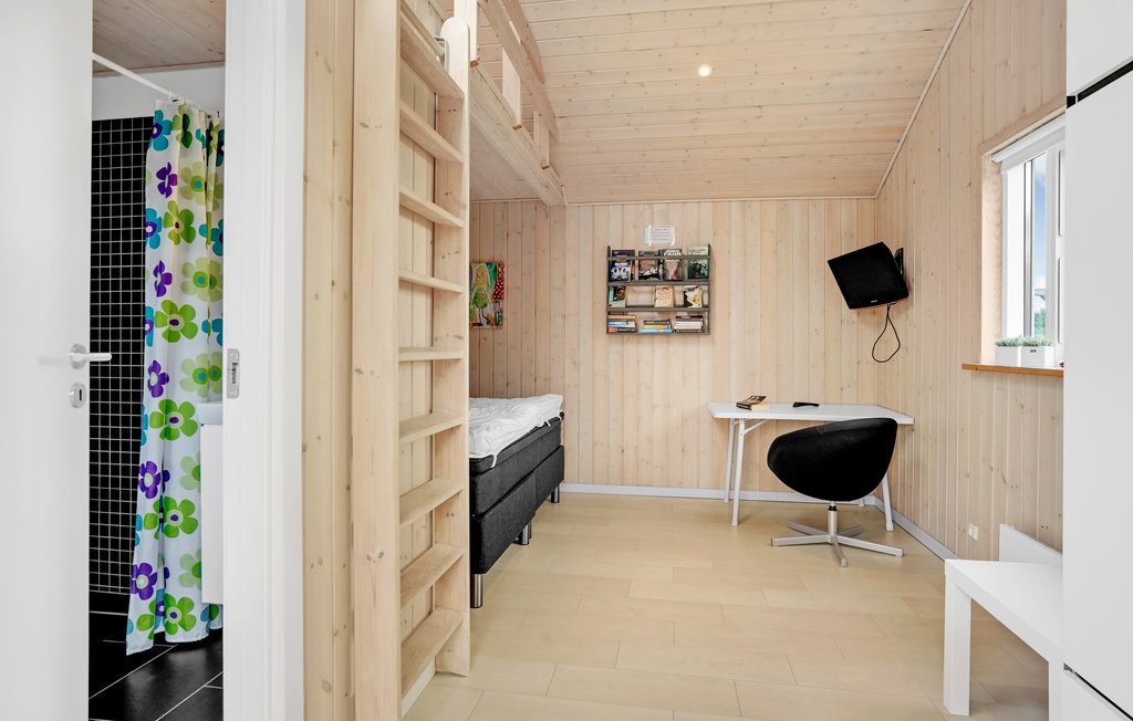 Ferienhaus - Flovt Strand , Dänemark - F07607 29