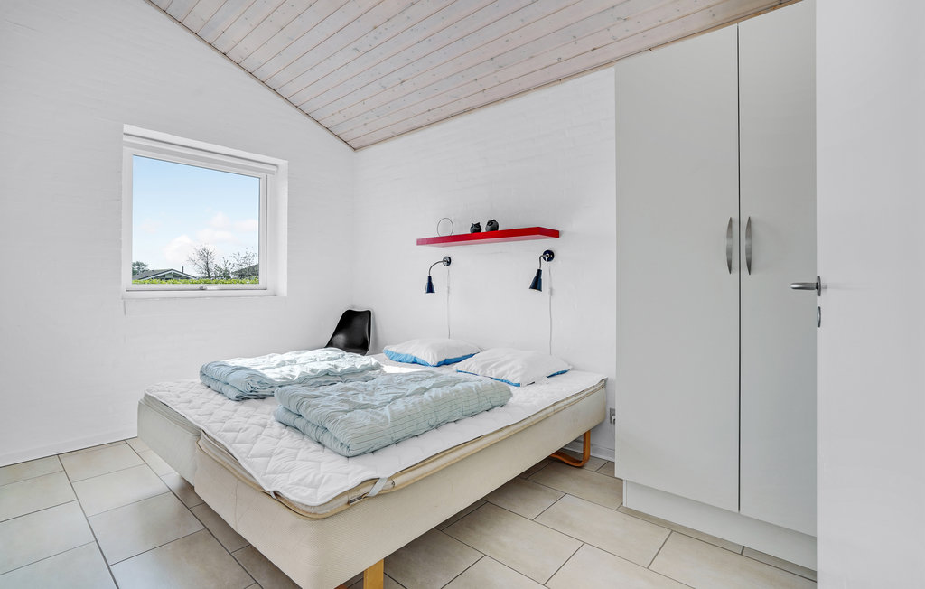 Ferienhaus - Flovt Strand , Dänemark - F07622 18