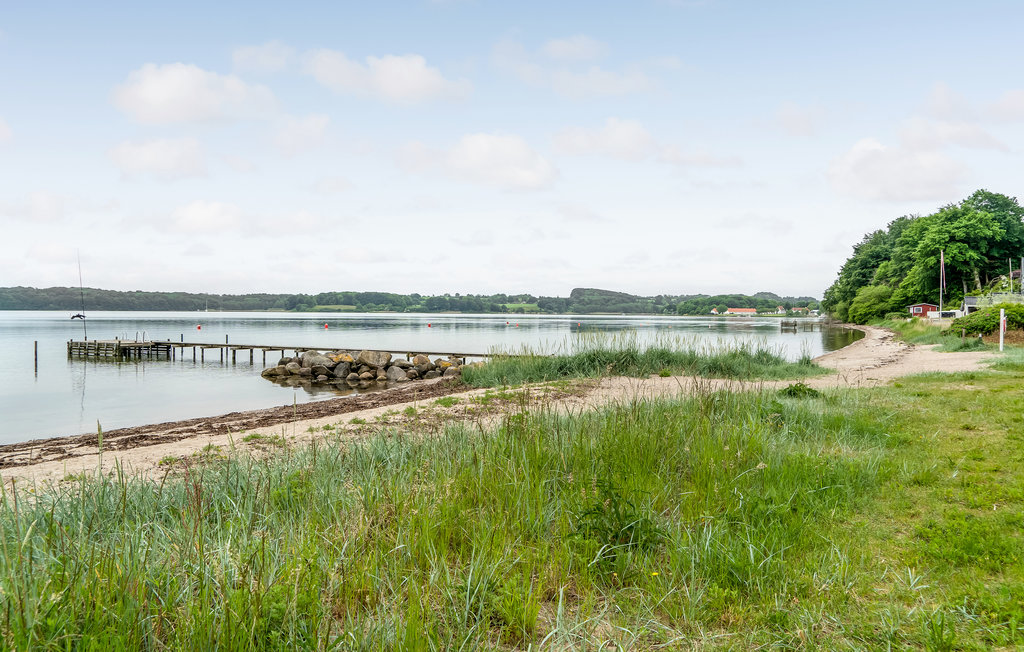 Feriehuse - Sønderballe Strand , Danmark - F07018 28