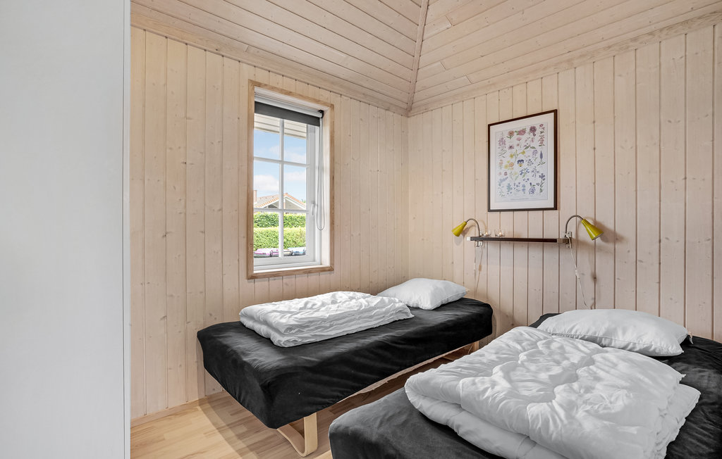 Ferienhaus - Flovt Strand , Dänemark - F07038 20