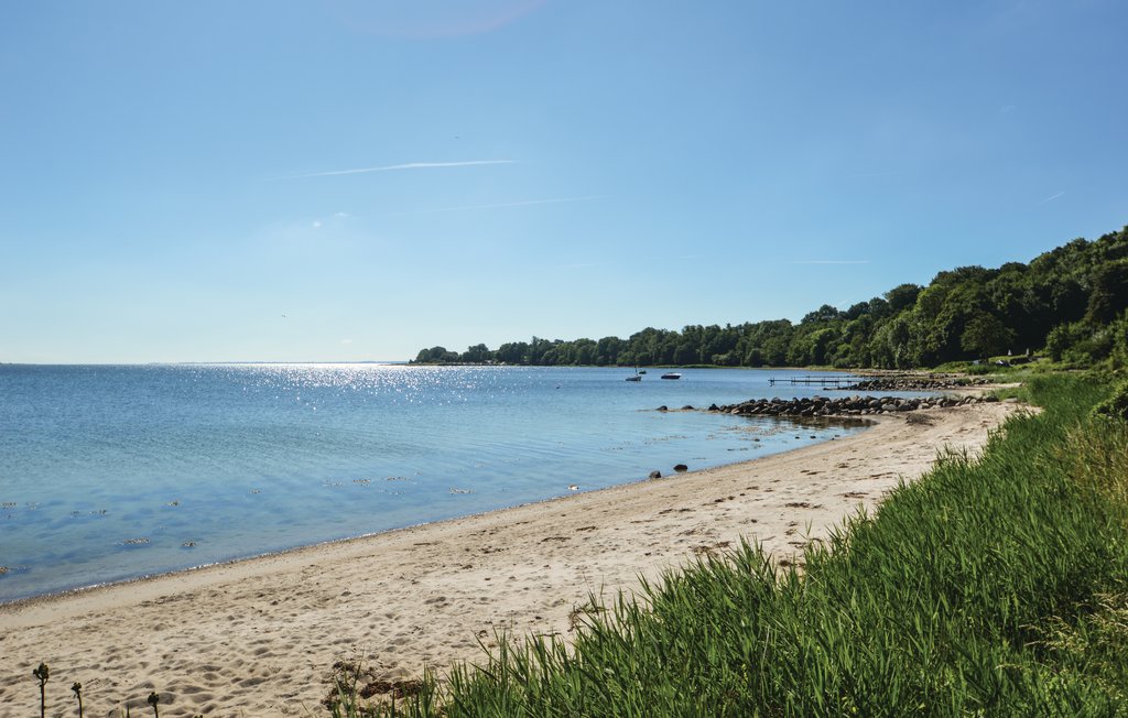 Feriehuse - Løjt Strand , Danmark - F07047 15