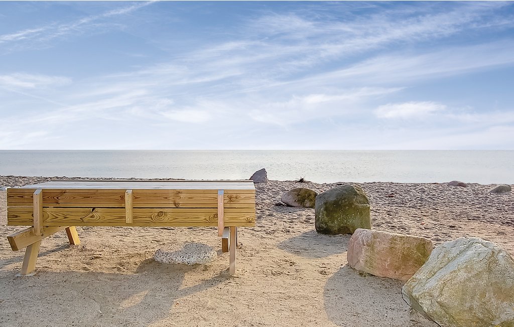 Feriehuse - Hejsager Strand , Danmark - F07064 23