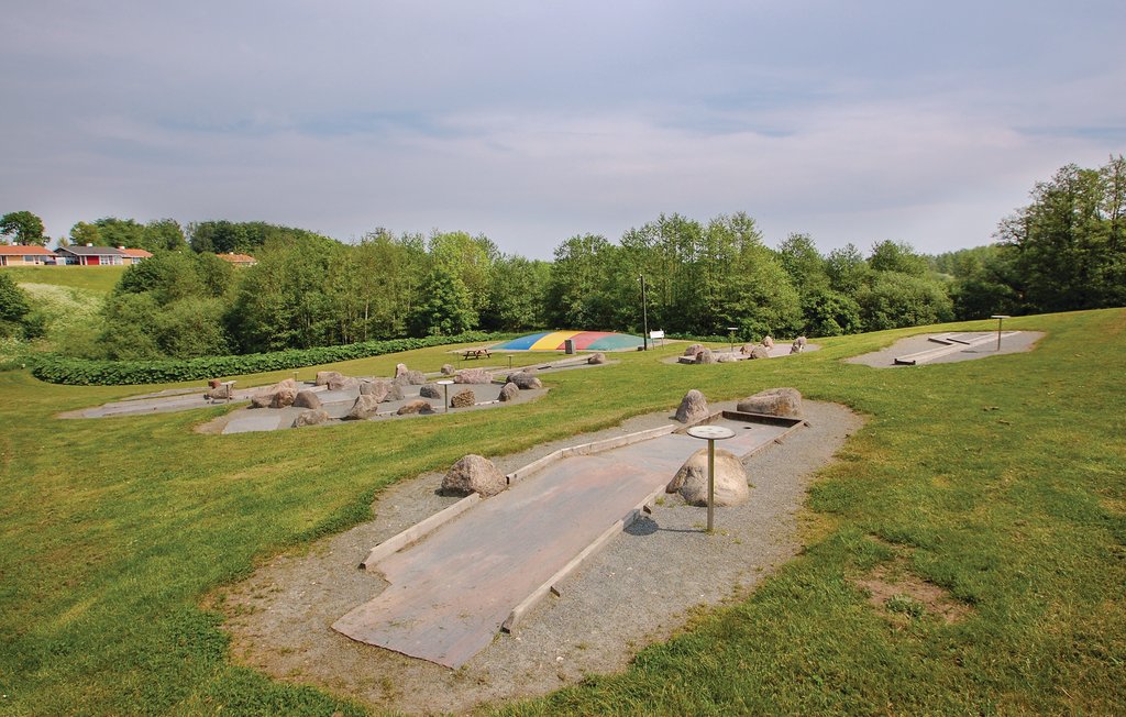 Ferienhaus - Løjt Strand , Dänemark - F07074 15