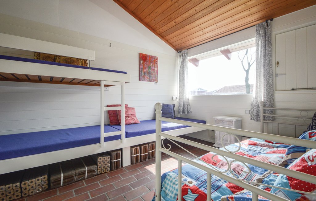 Ferienhaus - Løjt Strand , Dänemark - F07074 12