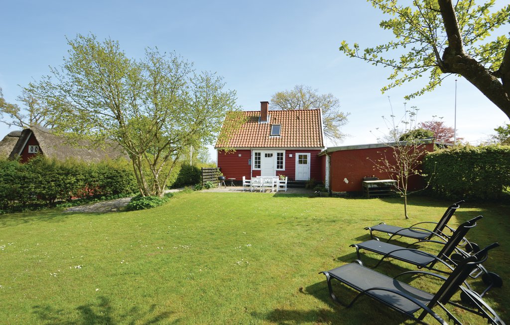 Feriehuse - kelstrup Strand , Danmark - F07088 19