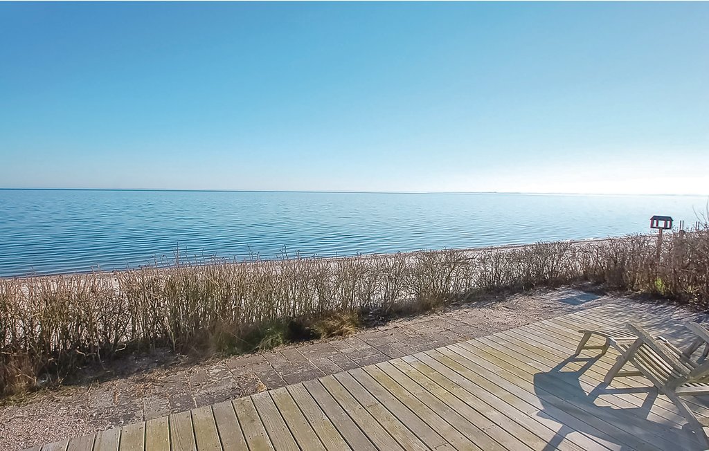 Semesterhus - Kelstrup Strand , Danmark - F07089 22