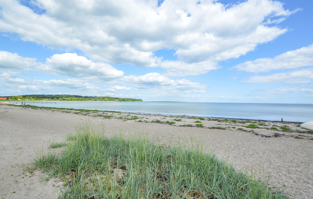 Feriehuse - Diernæs Strand , Danmark - F07140 41