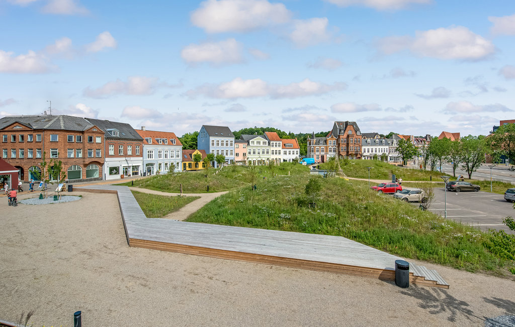 Ferienwohnung - Aabenraa , Dänemark - F07182 9