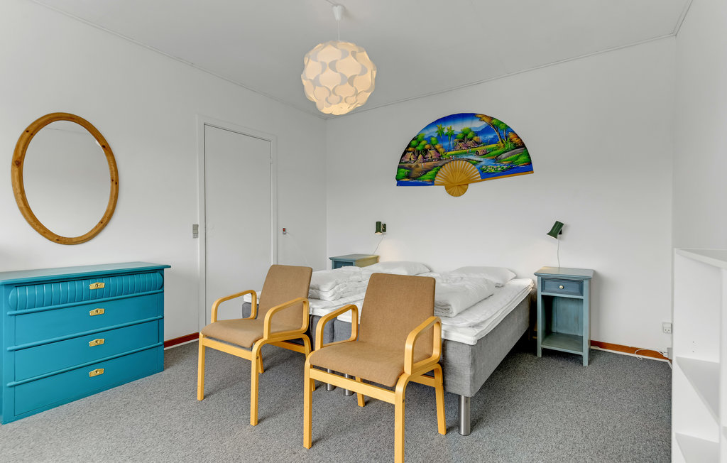 Ferienwohnung - Aabenraa , Dänemark - F07182 23