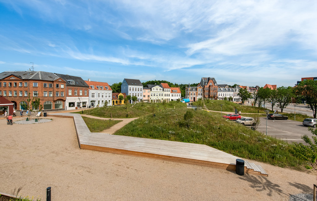 Ferieleilighet - Aabenraa , Danmark - F07235 26