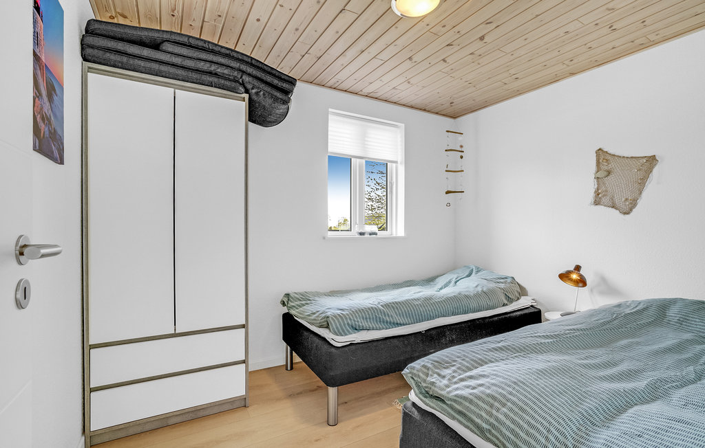 Feriehuse - Kelstrup Strand , Danmark - F07237 23