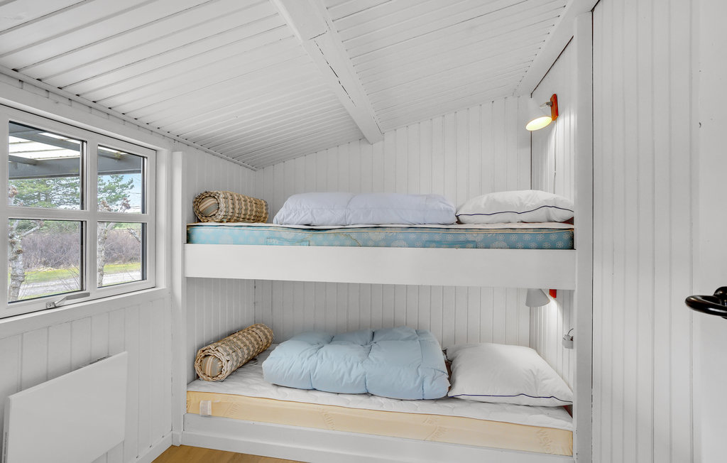 Feriehus - Diernæs Strand , Danmark - F07253 31