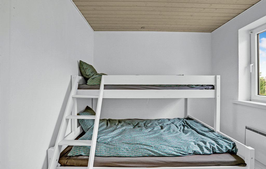 Feriehus - Årøsund , Danmark - F07271 26