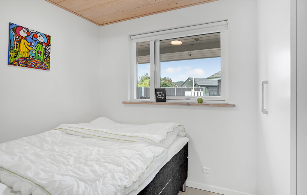Ferienhaus - Flovt Strand , Dänemark - F07607 27