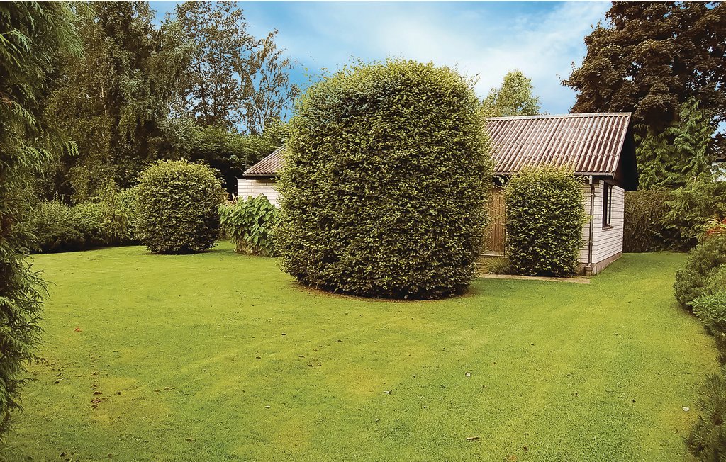 Feriehus - Loddenhøj , Danmark - F07621 13