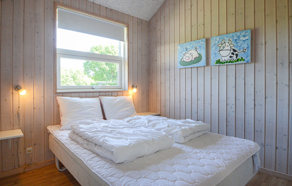 Ferienhaus - Flovt Strand , Dänemark - F07626 20