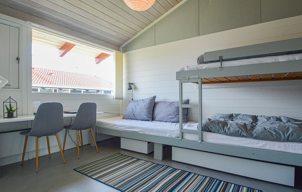 Ferienhaus - Løjt Strand , Dänemark - F07650 11